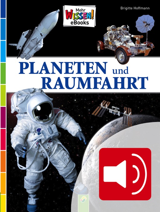 Planeten und Raumfahrt (vertont)