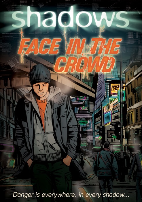 Face In the Crowd