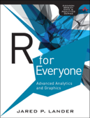 R for Everyone - Jared P. Lander