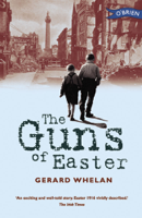 Gerard Whelan - The Guns of Easter artwork