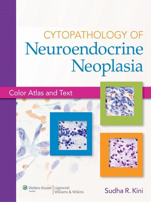 Cytopathology of Neuroendocrine Neoplasia