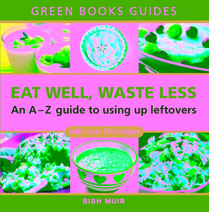 Eat Well, Waste Less