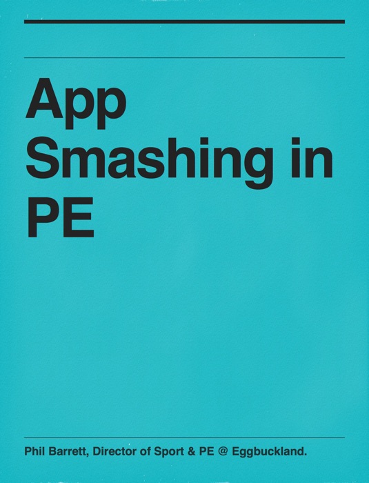 App Smashing in PE