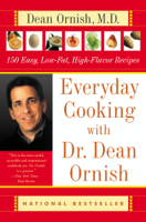 Dean Ornish - Everyday Cooking with Dr. Dean Ornish artwork