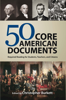 50 Core American Documents - Christopher Burkett