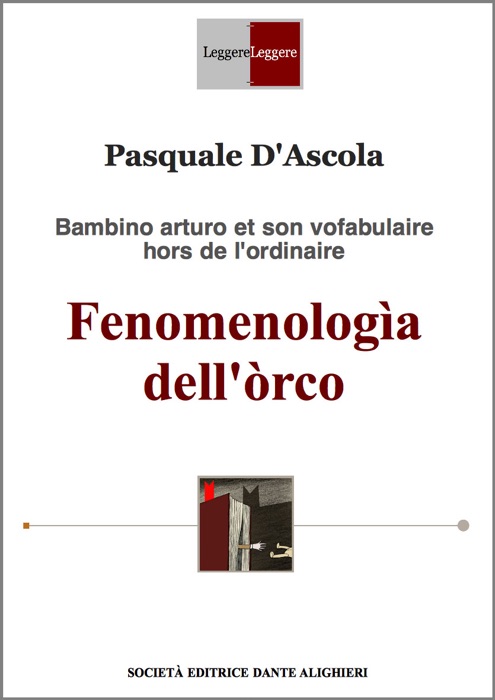 Fenomenologìa dell'òrco