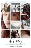 If I Stay - Gayle Forman