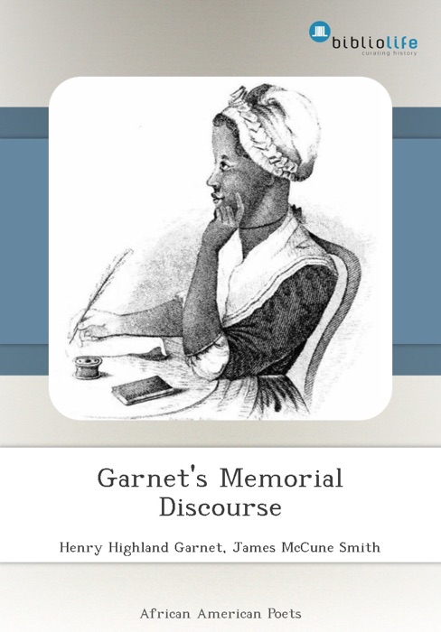 Garnet's Memorial Discourse