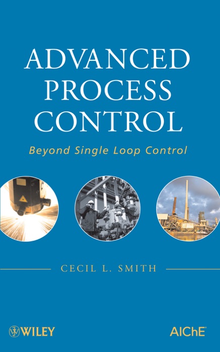 Advanced Process Control