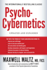 Psycho-Cybernetics - Maxwell Maltz