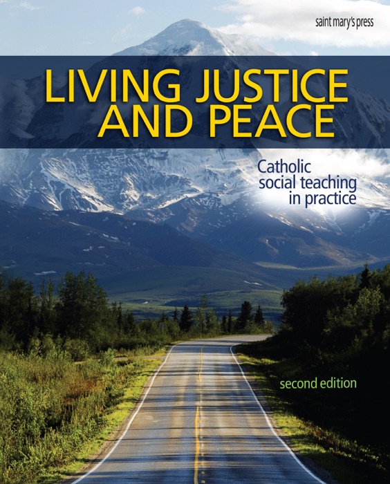 Living Justice and Peace, Second Edition