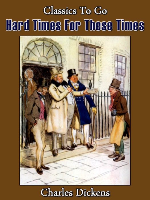 Hard Times For These Times