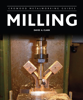 David A. Clark - Milling artwork