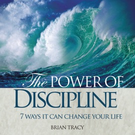 Book's Cover of Power of Discipline