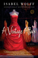 Isabel Wolff - A Vintage Affair artwork