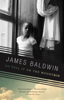 James Baldwin - Go Tell It on the Mountain artwork