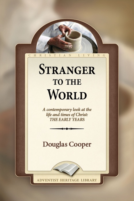 Stranger to the World