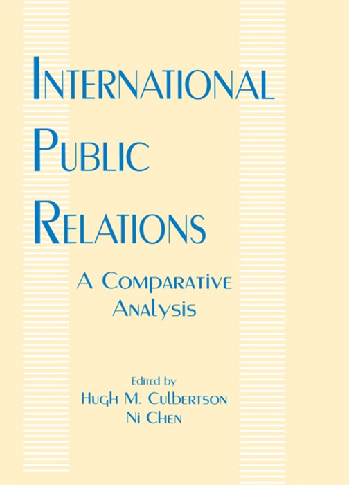 International Public Relations