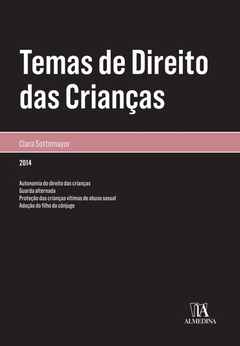 Temas de Direito das Crianças