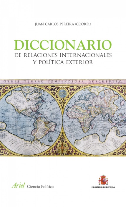 Diccionario de Relaciones Internacionales y Política Exterior