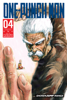 One-Punch Man, Vol. 4 - ONE