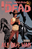 Robert Kirkman - The Walking Dead #126 artwork