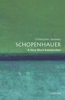 Christopher Janaway - Schopenhauer: A Very Short Introduction artwork
