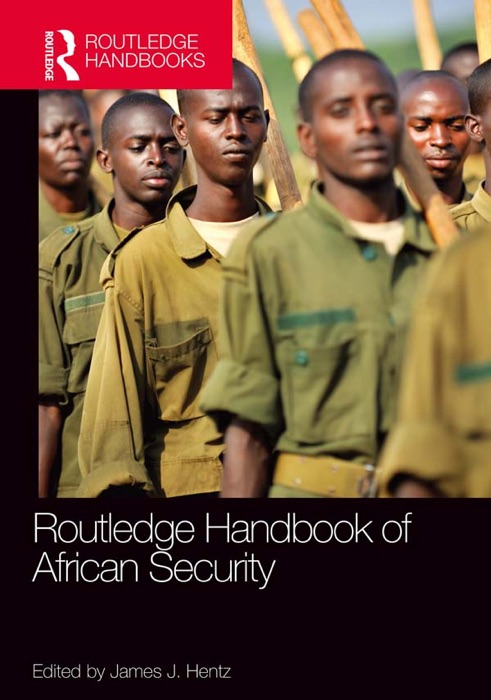 Routledge Handbook of African Security