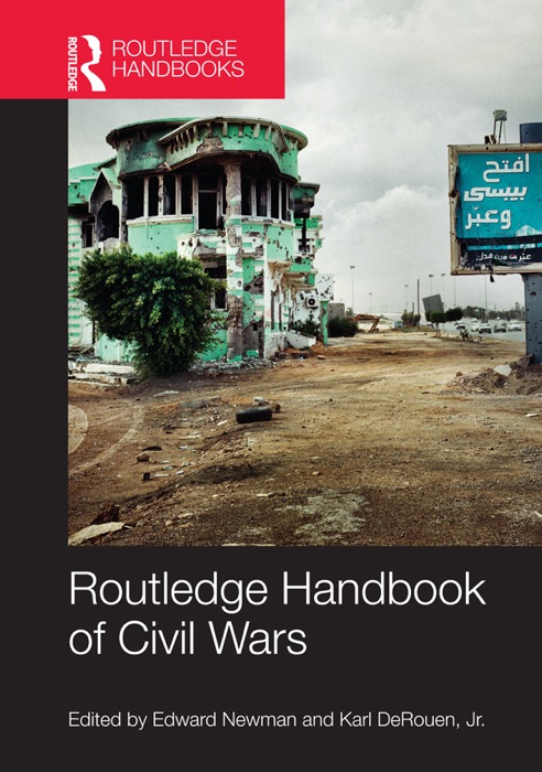 Routledge Handbook of Civil Wars