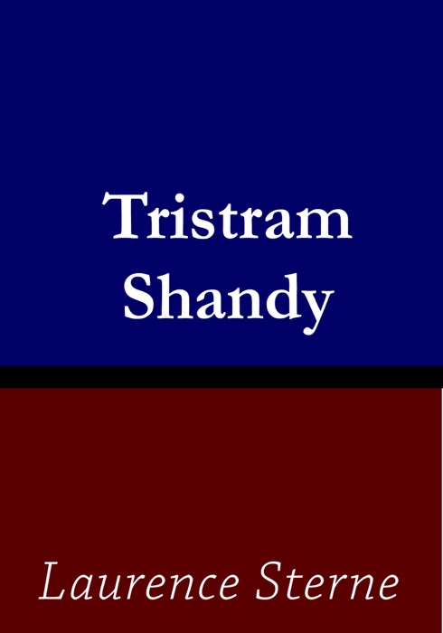 Tristam Shandy