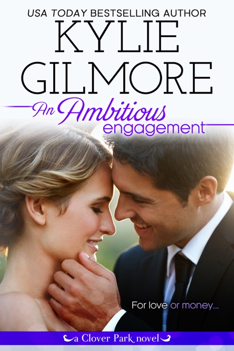 An Ambitious Engagement