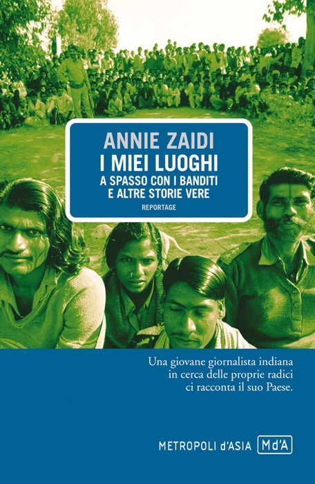 I miei luoghi