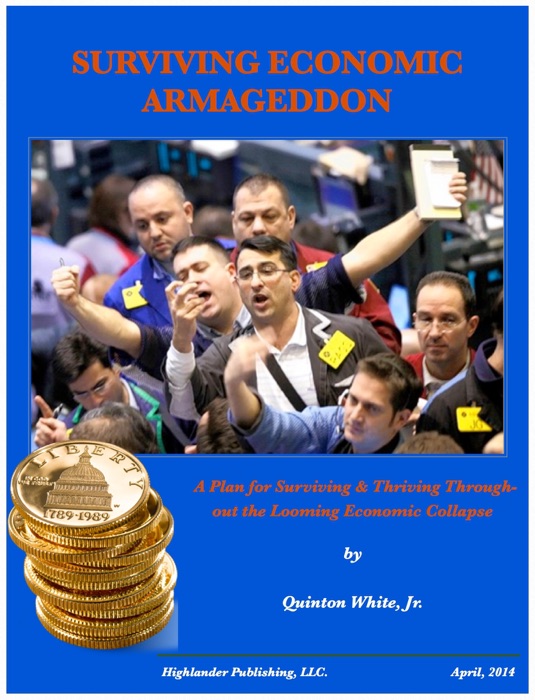 Surviving Economic Armageddon