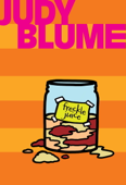 Freckle Juice - Judy Blume & Debbie Ohi