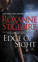 Roxanne St. Claire - Edge of Sight artwork