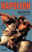 Napoléon - Jean Tulard