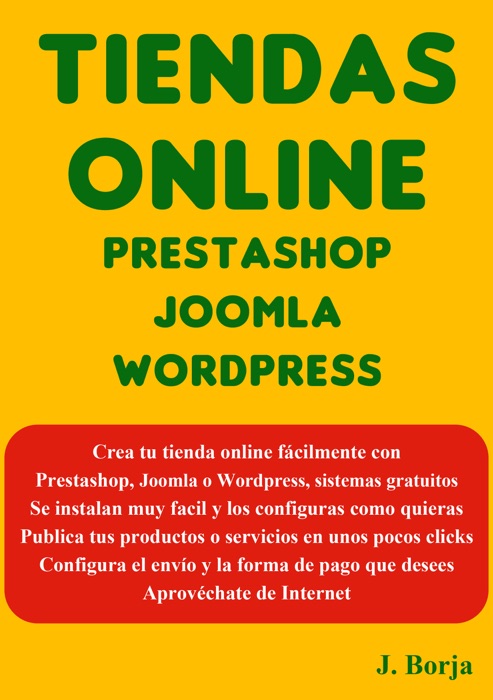 Tiendas Online