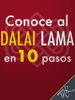 Conoce al Dalai Lama en 10 pasos - Editorial Ink