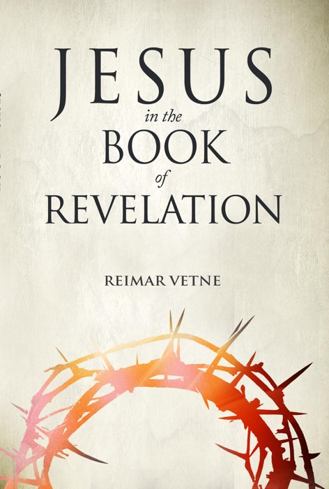 Jesus in the Book of Revelation