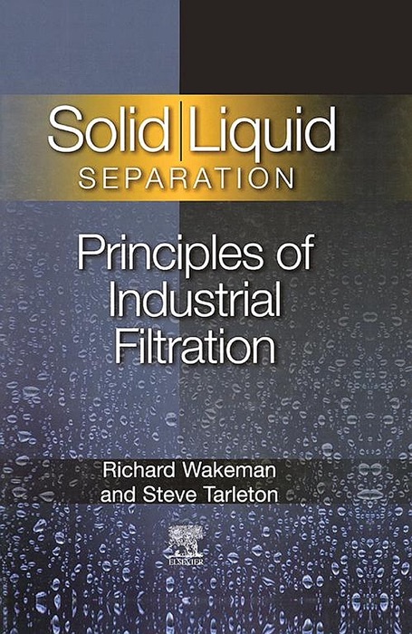 Solid/Liquid Separation