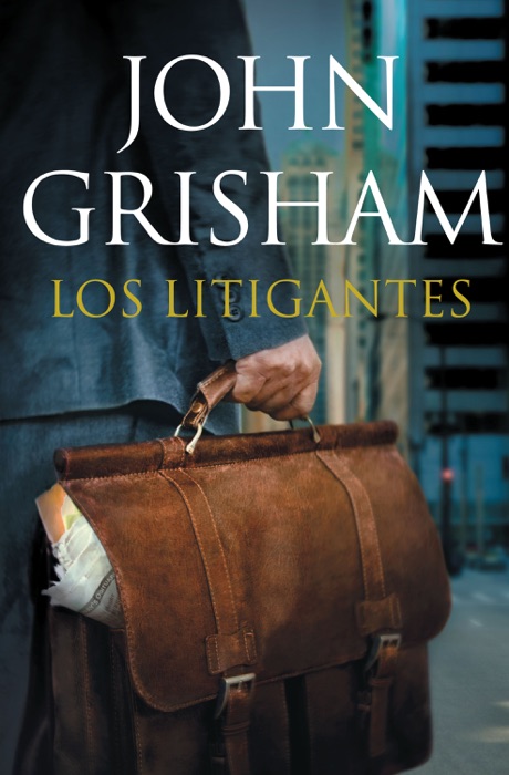 Los litigantes