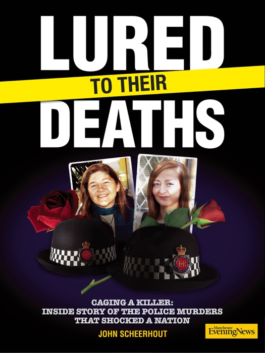 Lured To Their Deaths - Caging a Killer