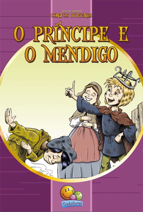 O príncipe e o mendigo