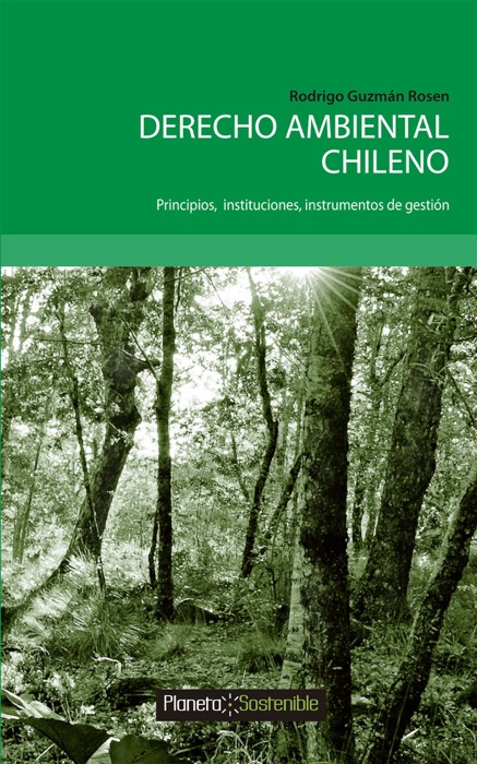 Derecho Ambiental Chileno