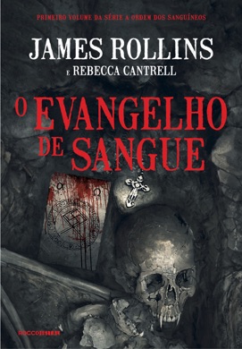 Capa do livro O Código Rebecca de Ken Follett