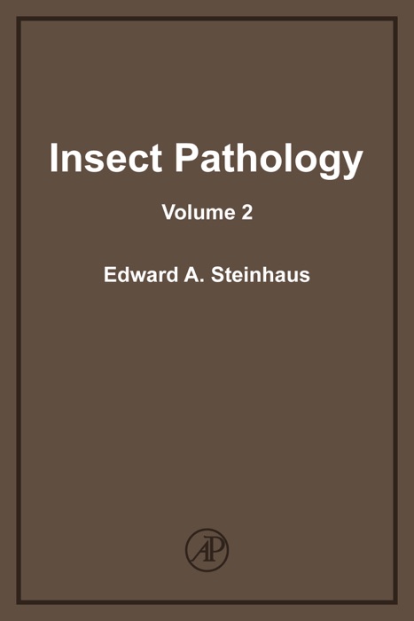 Insect Pathology: Volume 2