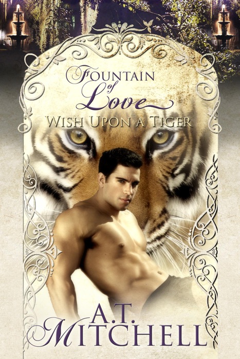 Wish Upon a Tiger: A BBW Weretiger Shifter Romance