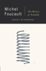 Michel Foucault - The History of Sexuality artwork