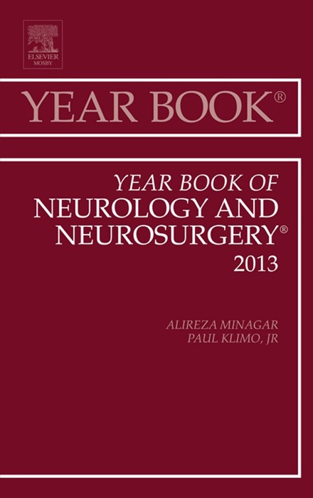 Year Book of Neurology and Neurosurgery 2013