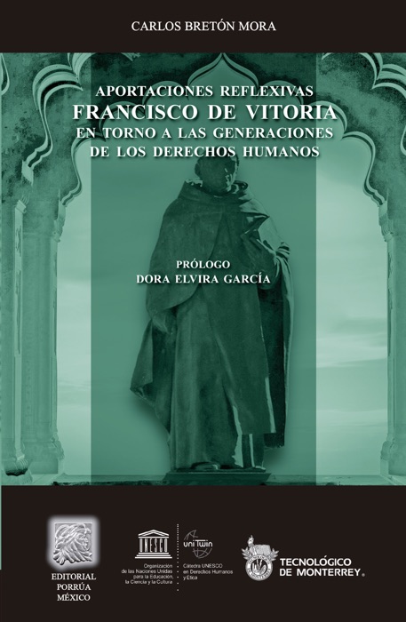 Aportaciones reflexivas de Francisco de Vitoria